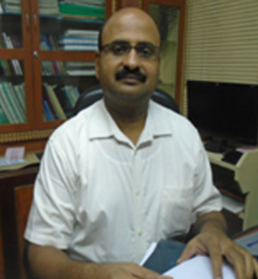 Dr. A.V. Gokul