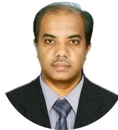 Dr.Job Nesaraj in Tirunelveli