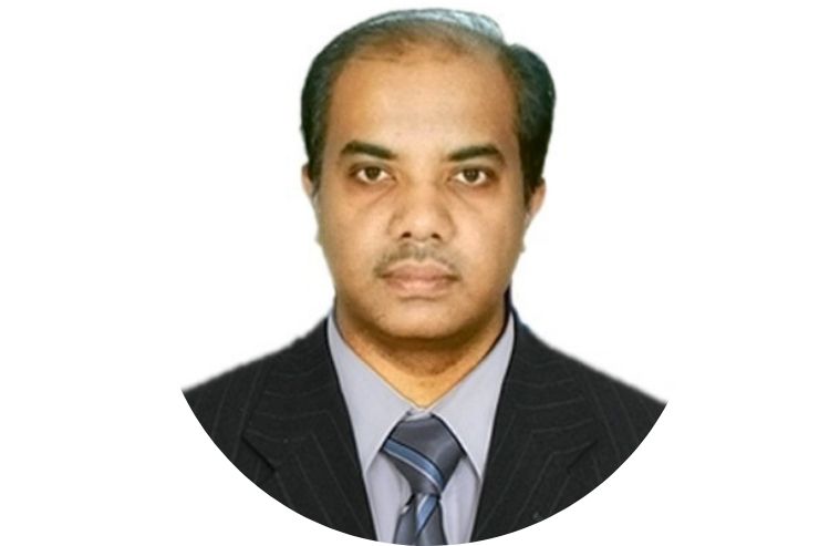 Dr.Job Nesaraj in Tirunelveli