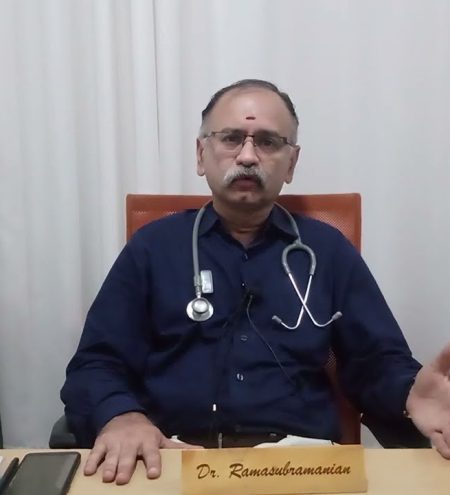 Dr.V.Ramasubramanian