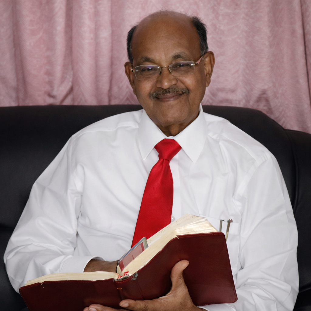 Founder of Angel Nursing Home & Heart Centre Tirunelveli