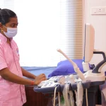 Angel Heart Centre Scan Tirunelveli