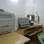 Angel Heart Centre Digital X-Ray