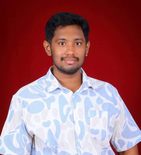 Dr. B. Dinesh MBBS., MD., Aneasthetist Tirunelveli