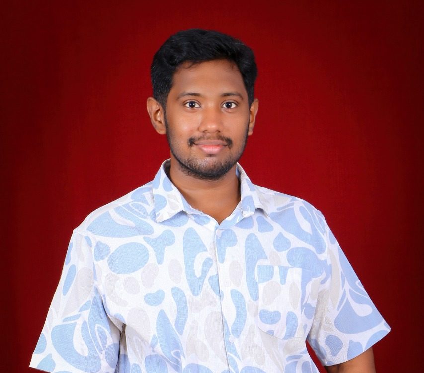 Dr. B. Dinesh MBBS., MD., Aneasthetist Tirunelveli