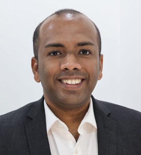 Dr. J. Jason Sam Paul MS.,(Gen.Sur.), FIAGES., Followship Advanced Laparscopic Surgeon (Hernia)