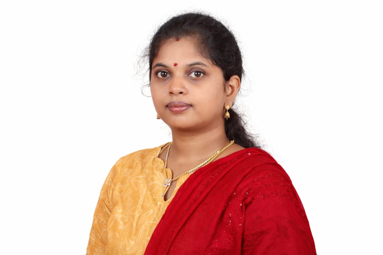 Dr.A.Elakkiya MBBS,.MD (Anesthetic) Duty Medical Officer Tirunelveli