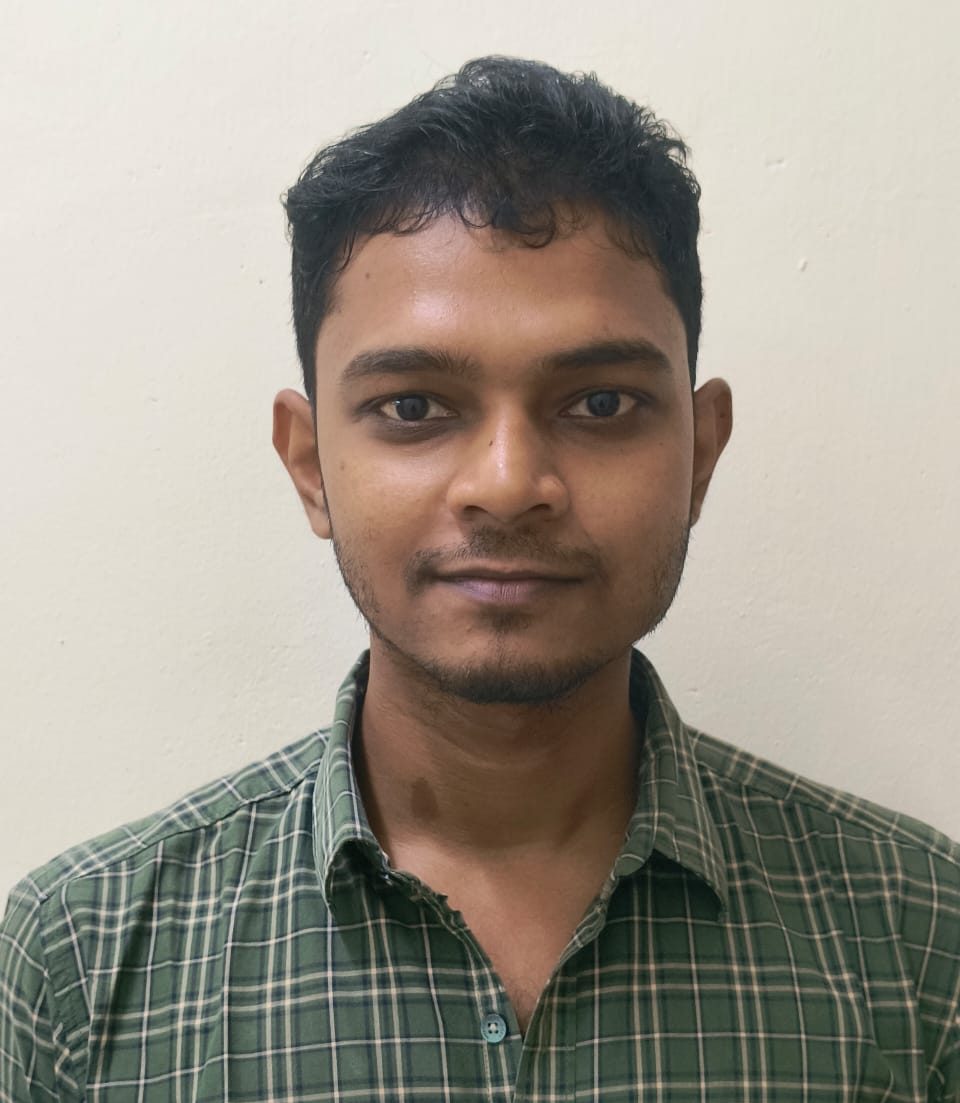 Dr.A.Murugesh Raja MD., (General Medicine) Tirunelveli