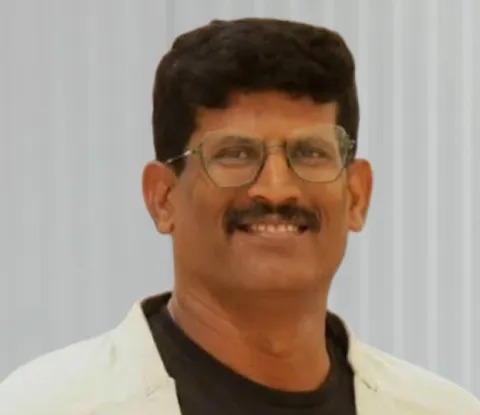 Dr.G.Senthilkumaran MD.,(Pediatrician) in Tirunelveli