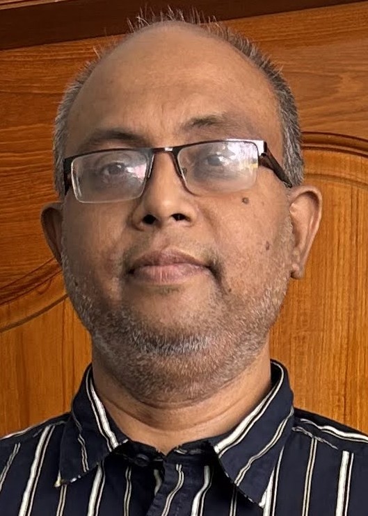 Dr.R.Gunaseelarajan MBBS.,DMRD.,(Medical Radiologist) Tirunelveli