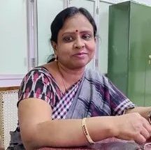 Dr.R.Lakshmi Devi MS.,(General Surgeon), DGO.,(Obstetric & Gynaecology) Tirunelveli
