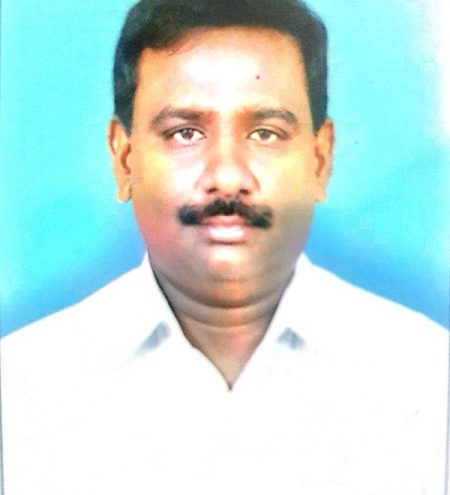 Dr.S.Manikandan MD.,DM., (Cardio.) Tirunelveli