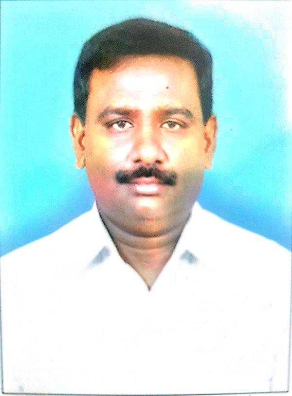 Dr.S.Manikandan MD.,DM., (Cardio.) Tirunelveli