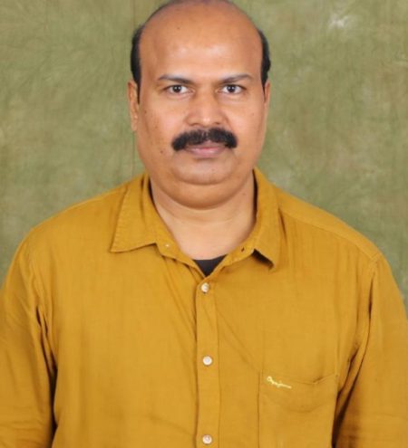 Dr.T.Manokaran MD.,(Aneasthestist)