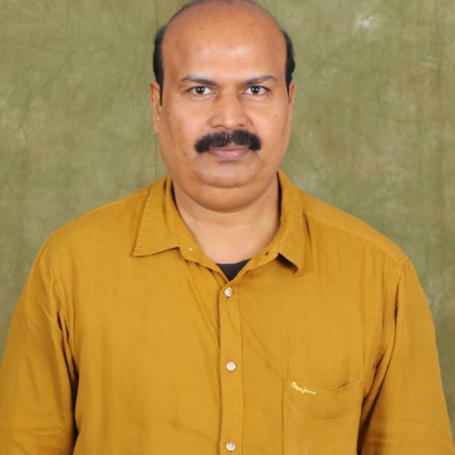 Dr.T.Manokaran MD.,(Aneasthestist)