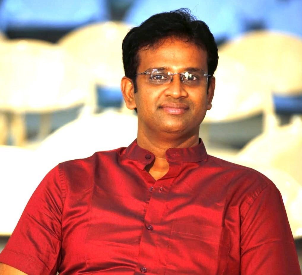 Dr.V.Senthilkumar Viswanathan MD.,DNB.,(Aneasthetist) Tirunelveli