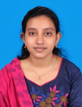 Dr.V.J. Nishanthi Angelin Varsha MBBS - Angel Heart Centre Duty Doctor TIrunelveli